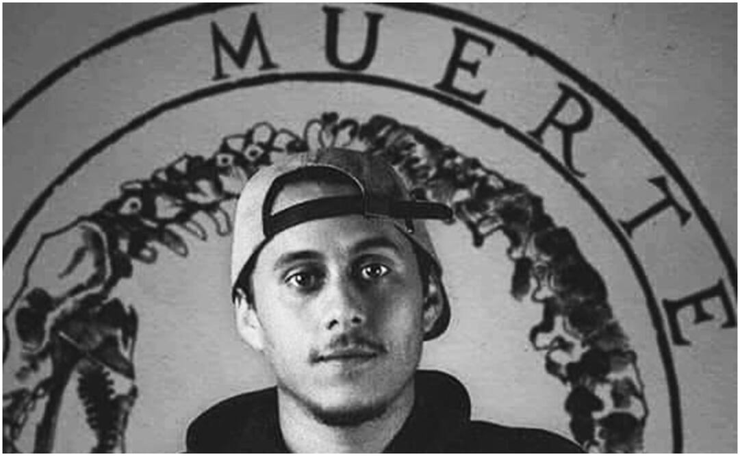 Canserbero. Foto: Facebook @Canserbero1C