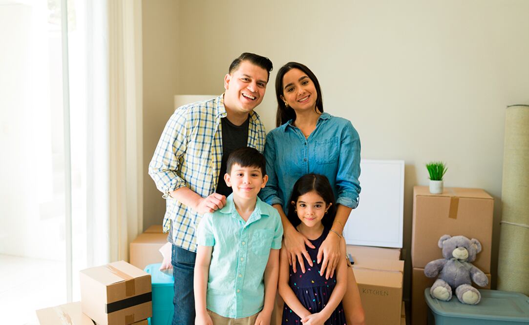 Los mitos del Credit Score. Foto: Shutterstock