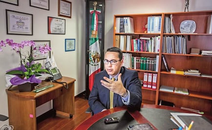 "Anomalías, en integración de expedientes de Línea 12"