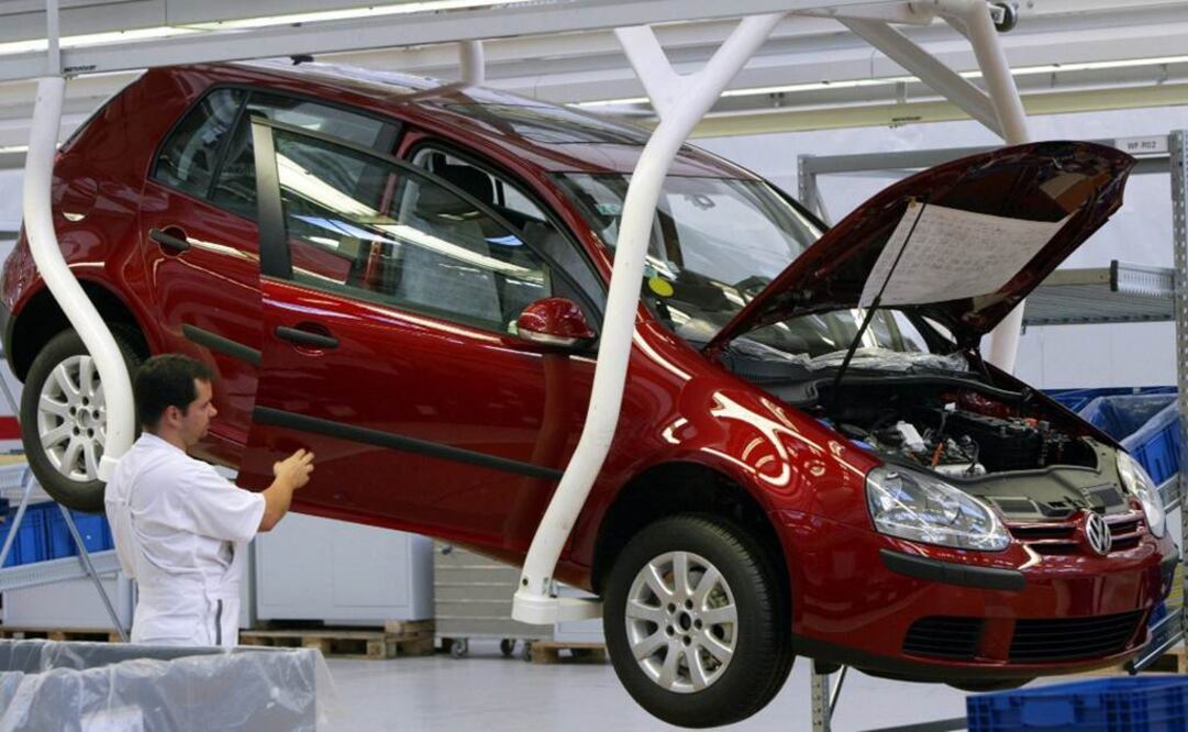 (Foto: EFE/ Archivo)   