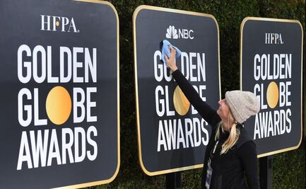 Globos de Oro 2021, entre demandas de corrupción y de tráfico de influencias