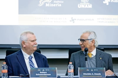 Fundación UNAM, en apoyo a la Universidad Autónoma de Guerrero