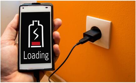 Aprende a cargar correctamente tu smartphone