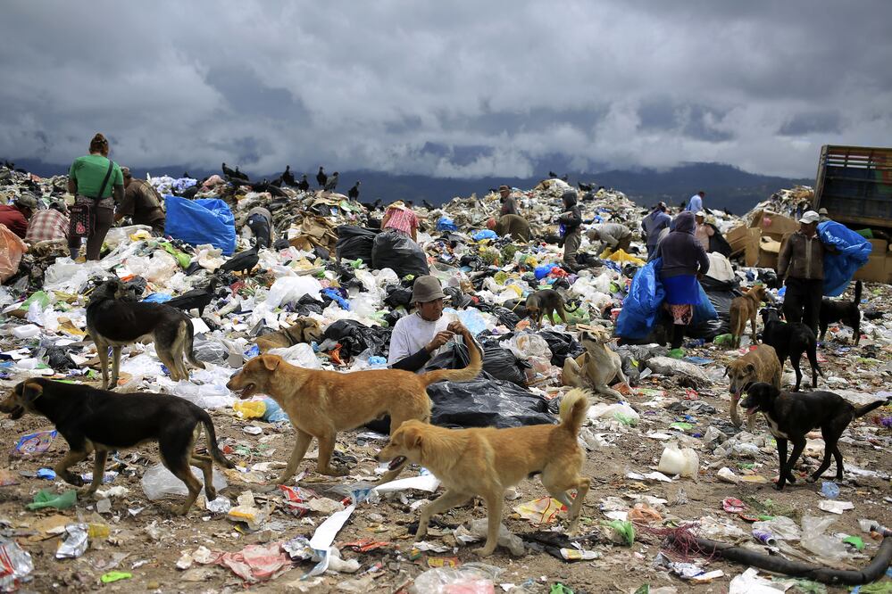 Foto: Archivo/El Universal