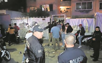 Sancionarán a quienes hagan fiestas en Coacalco