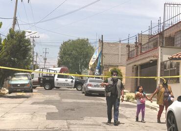 Amplían plazo de investigación de la última víctima del feminicida de Atizapán