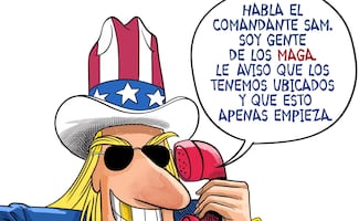 DEArmas tomar