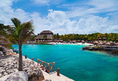 ¿Cuáles parques de Grupo Xcaret vale la pena visitar?