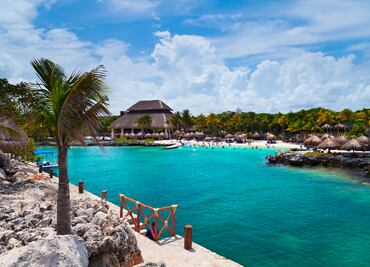 ¿Cuáles parques de Grupo Xcaret vale la pena visitar?