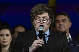 Milei endurece las reglas: Argentina expulsará a extranjeros que inciten al odio contra el país