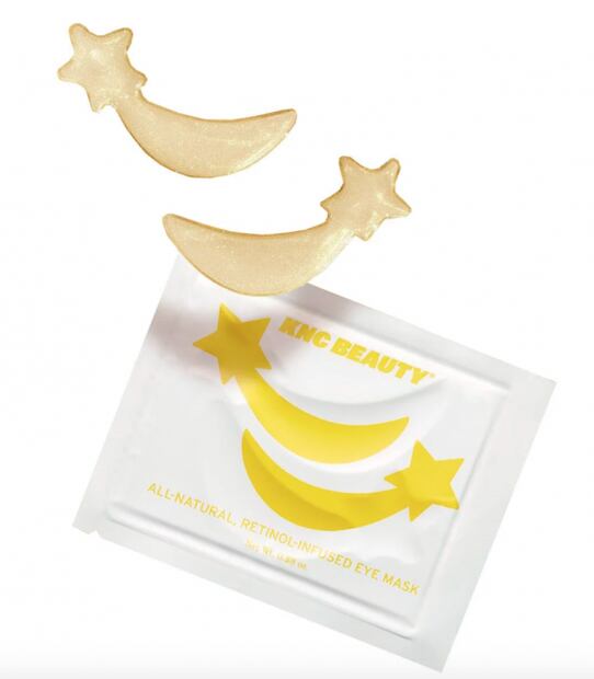 Guía de compras: los mejores parches para eliminar las ojeras