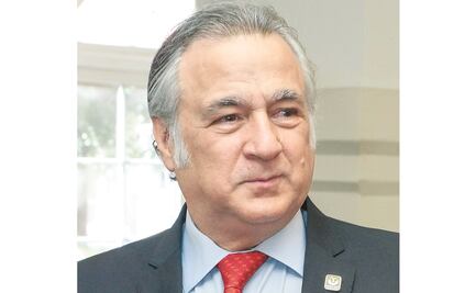 El amigo de los empresarios en el gabinete