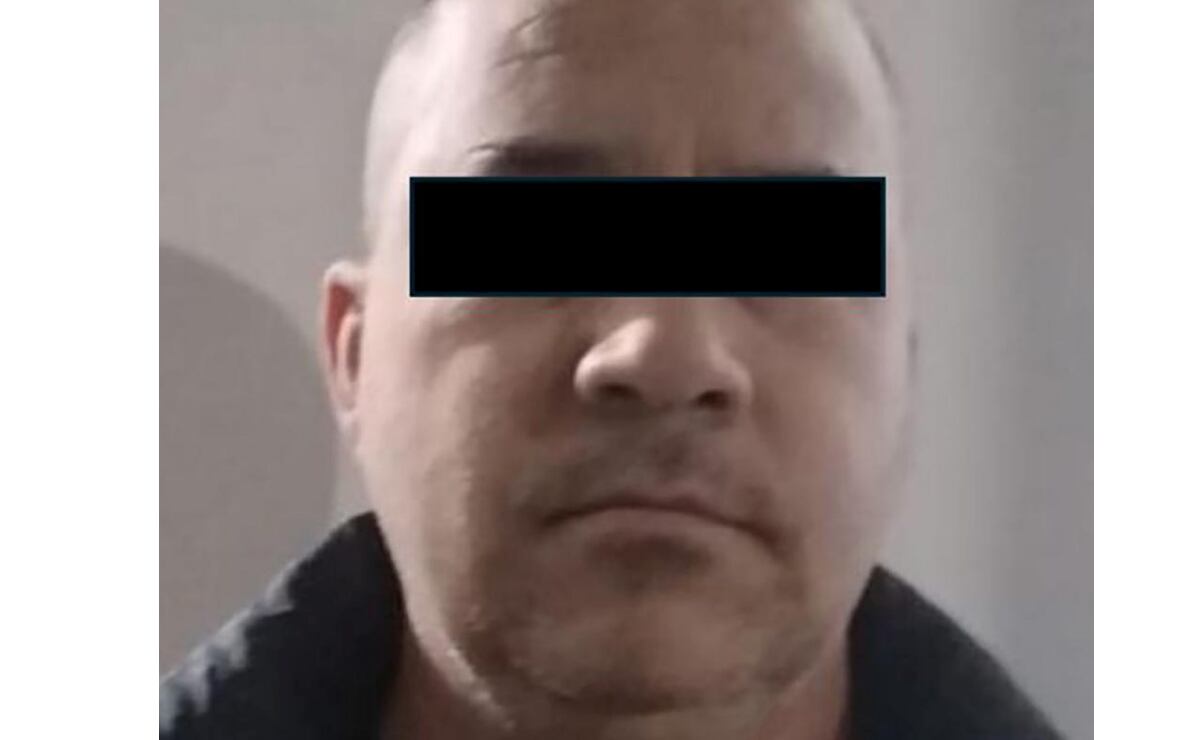 Cae en Tijuana el "SS", jefe de célula ligada a los Beltrán Leyva; traficaba fentanilo y metanfetamina a EU | El Universal