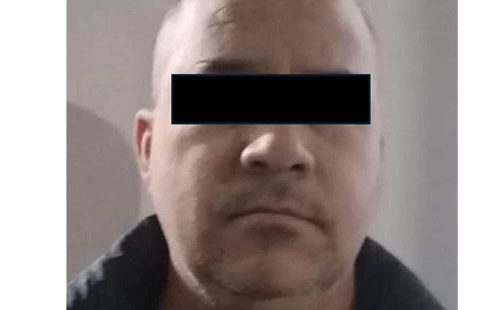 Saúl “N”, alias “SS”, presunto jefe de una célula afín a “Los Beltrán Leyva”. Foto: Especial