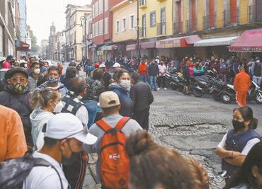 Consulta popular: Del acarreo al desinterés en Cuauhtémoc y Miguel Hidalgo