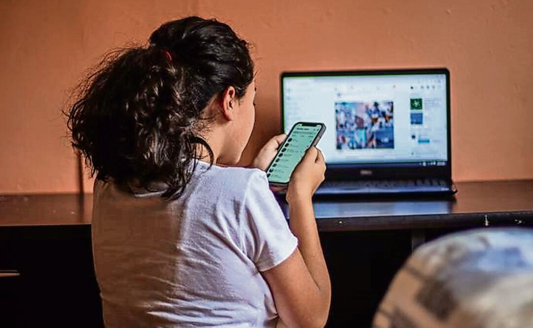 Se busca modificar el Código Penal local para castigar la usurpación de identidad a través de tecnología. Foto: Archivo | El Universal