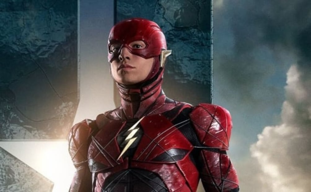 Ezra Miller, principal sospechoso de la desaparición de tres menores y su madre