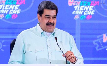 Como AMLO con la UNAM, Maduro critica a la principal universidad de Venezuela