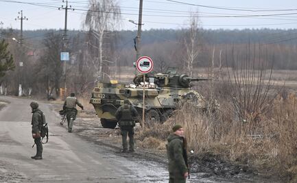 Guerras y democracia: la desigualdad es peor de como la pintan