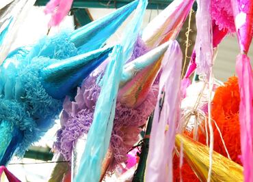 Posadas in Mexico: a traditional Christmas celebration