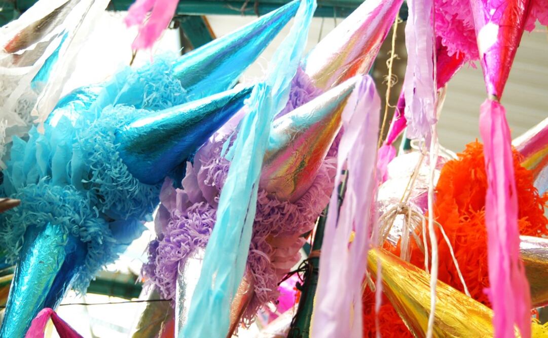 In Mexico, Christmas celebrations start in December 12 and end on January 6 - Photo: Juan Carlos Reynoso/EL UNIVERSAL