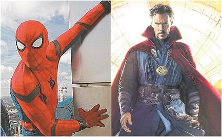 ¿Derechos de Spider-Man y Doctor Strange peligran para Disney?