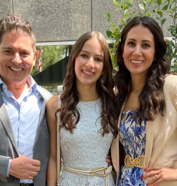 Hijo de Ernesto Laguardia debutará como actor