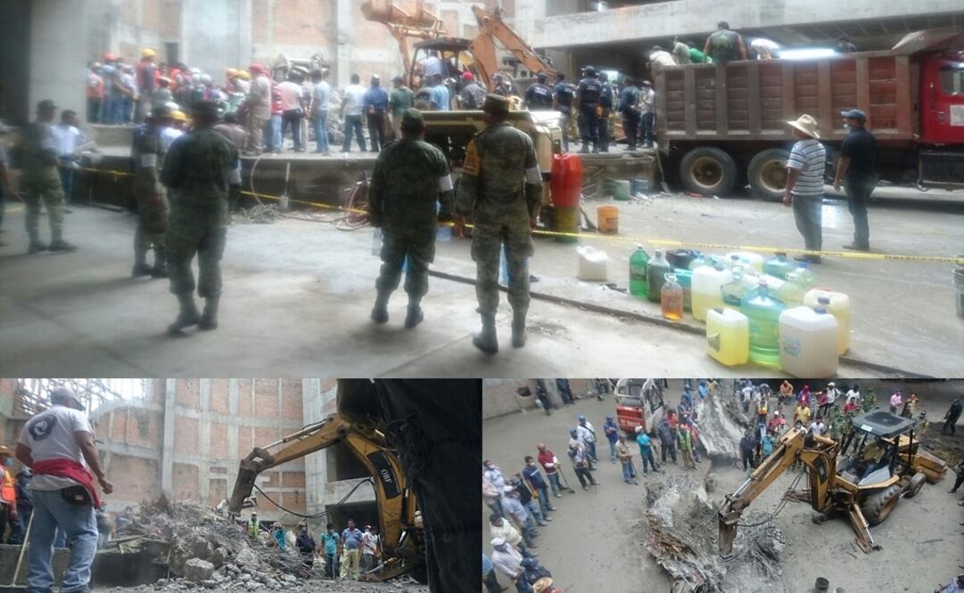 Foto: Lupita Thomas (AGENCIA QUADRATÍN)