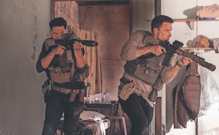 El baile y las mujeres, el lado débil de Ben Affleck