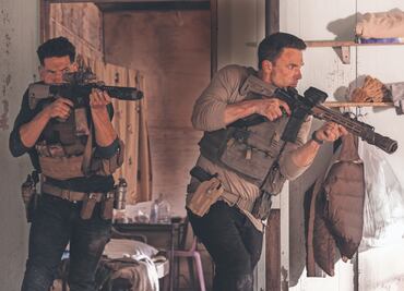 El baile y las mujeres, el lado débil de Ben Affleck