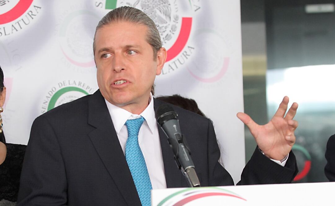 Foto: Miguel Espinosa/ ARCHIVO