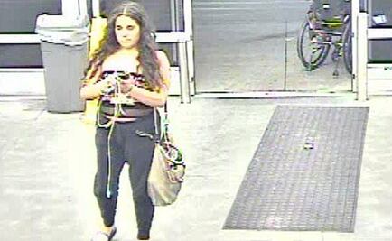 Detienen en EU a joven que orinó papas crudas en un Walmart 