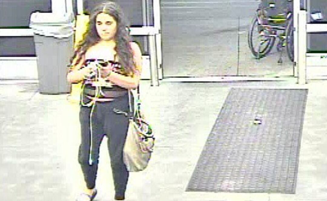 Foto: Twitter @WestMifflinPD