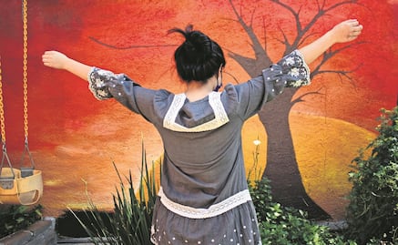 “Ya no podía más y hace dos meses denuncié a mi padre”