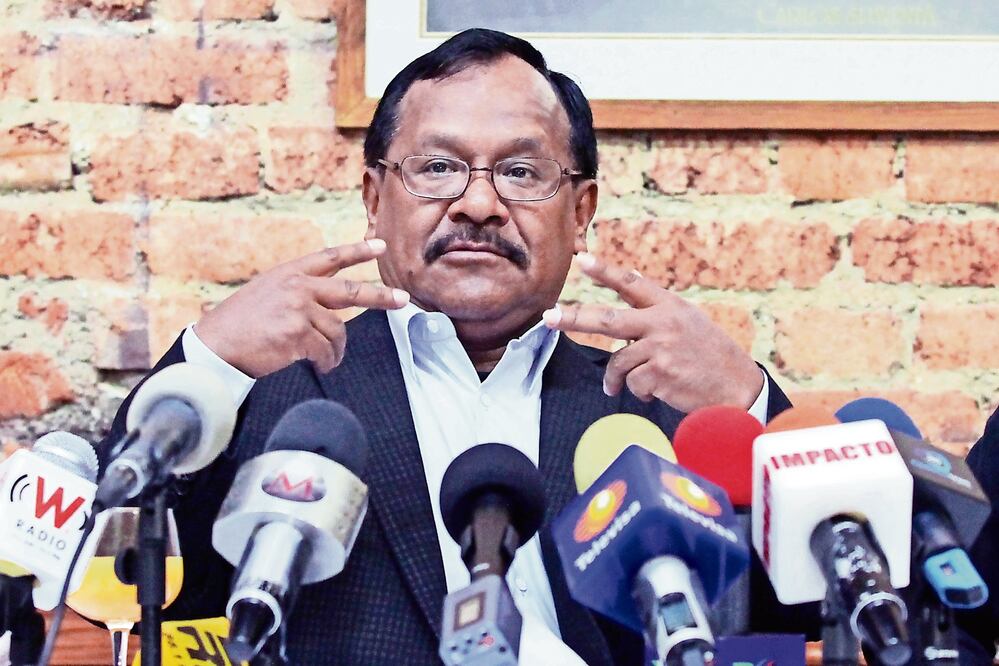 Foto: ARCHIVO. EL UNIVERSAL