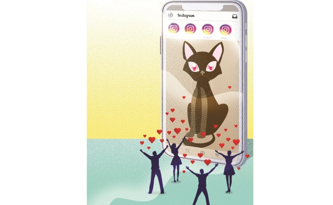 Fue hasta abril de 2012 cuando se extendió a Android y llegó a los 100 millones de usuarios activos