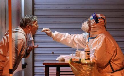 Reinfecciones por Covid-19 aumentan riesgo de problema pulmonar severo y muerte, revela estudio