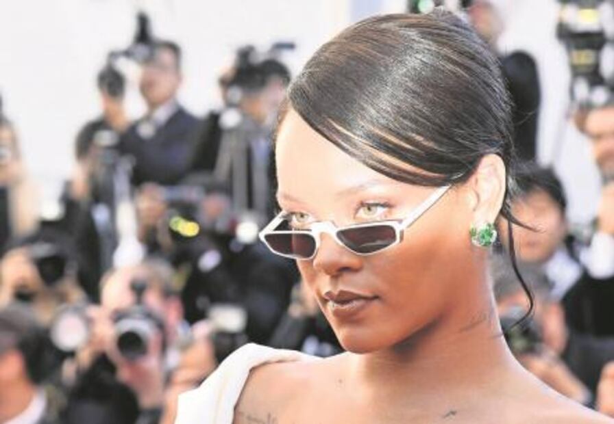 Las tendencias nacen en Cannes