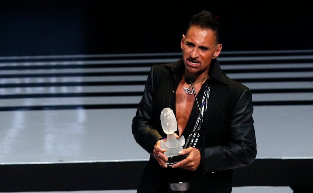 Foto: AP/Claudio Cruz