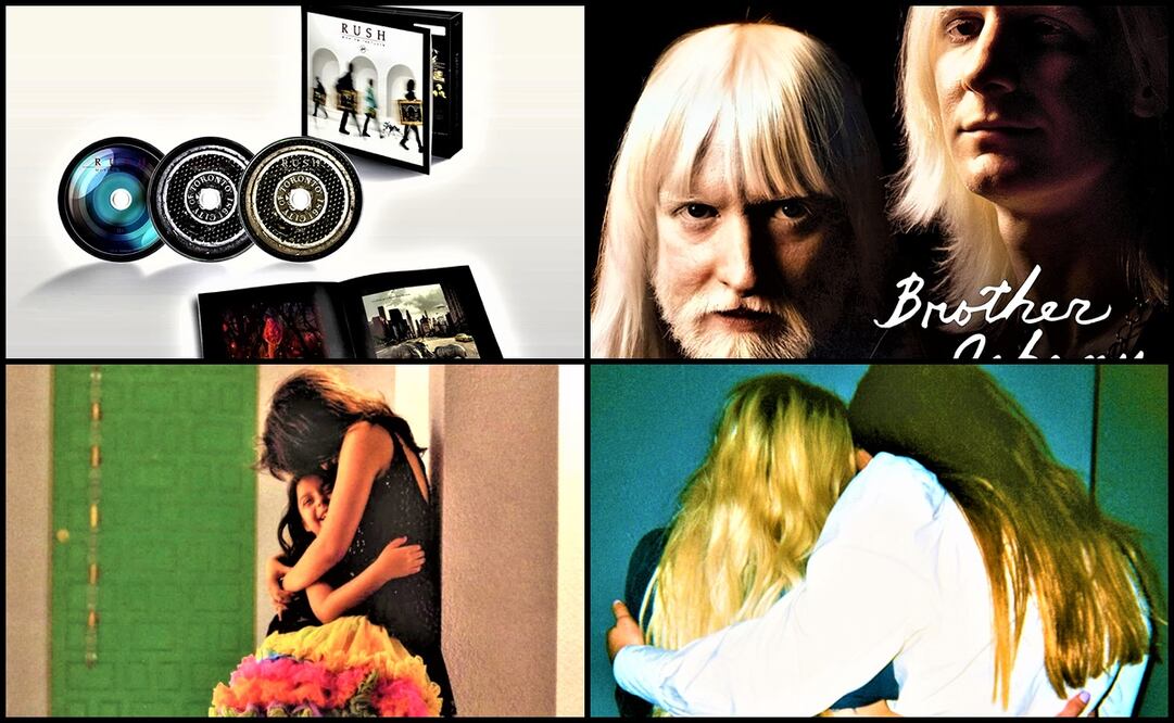 Revoluciones por segundo 21 de abril de 2022