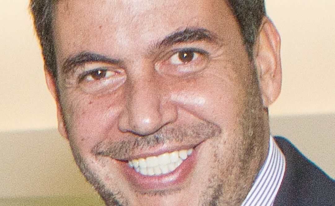 Foto: Arturo Elías Ayub. (Archivo / EL UNIVERSAL)