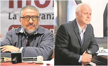 Denunciará el PRI a Horacio Duarte