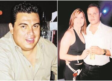 Caso Wallace: Juana Hilda Gonzalez, la exnovia de "La Barbie", llegará a la Corte