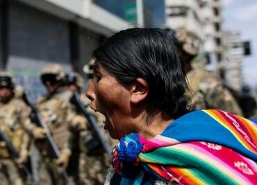 El "ajuste de cuentas" del gobierno interino de Bolivia contra Evo Morales