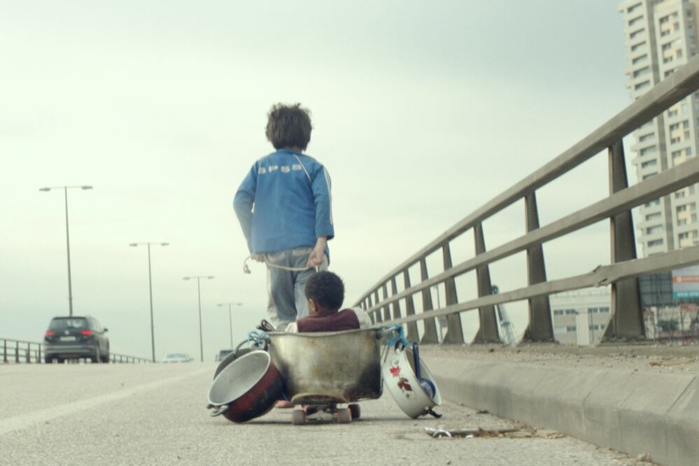 Capharnaüm, o el fascismo conmovedor