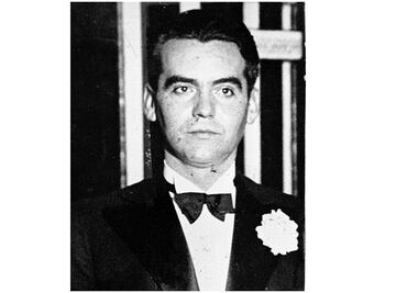 Alistan nueva búsqueda de la fosa de Federico García Lorca