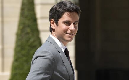 Primer ministro de Francia, Gabriel Attal, anuncia su renuncia