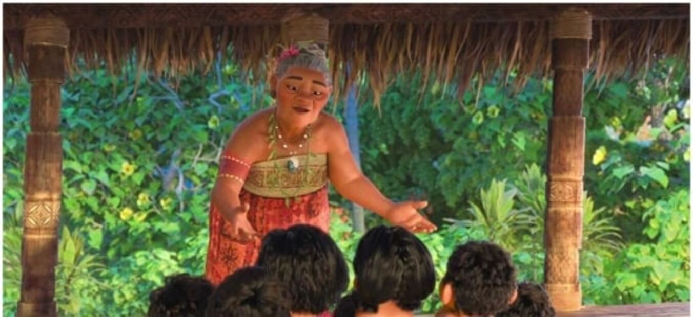 De Sara García a Abraham Simpson, los abuelos más famosos y entrañables