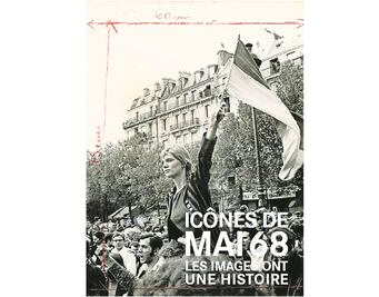 Desmontan mitos que fueron íconos de la revuelta del mayo francés