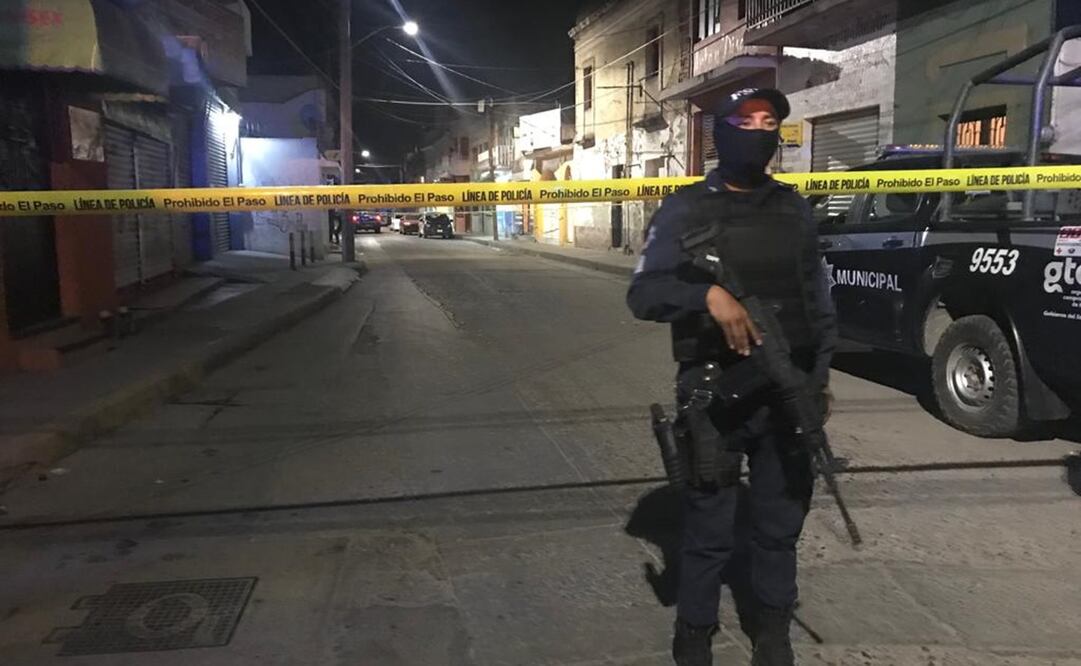 Foto: Archivo/ EL UNIVERSAL